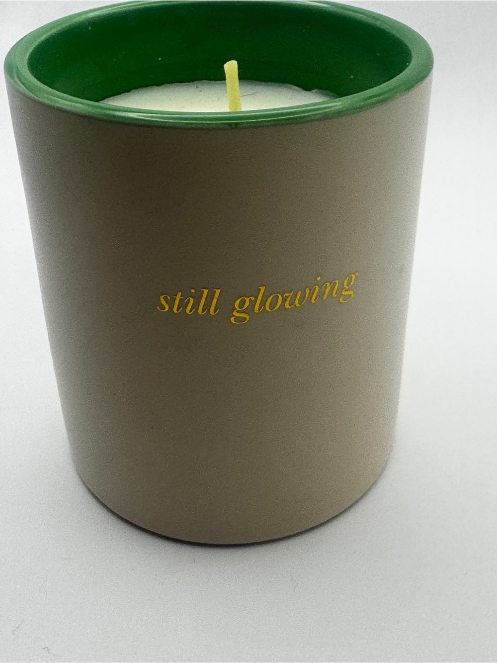 Kate Spade Candle - Hope In Bloom
